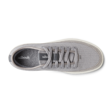 Sneakers og sko Allbirds Wool Piper Go Grå | A11100W, 3