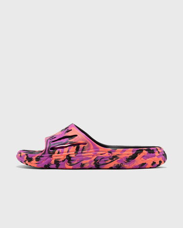 Sneakers og sko Puma MB.03 Slide, black/lilac/orange Lilla | 394223_07, 2