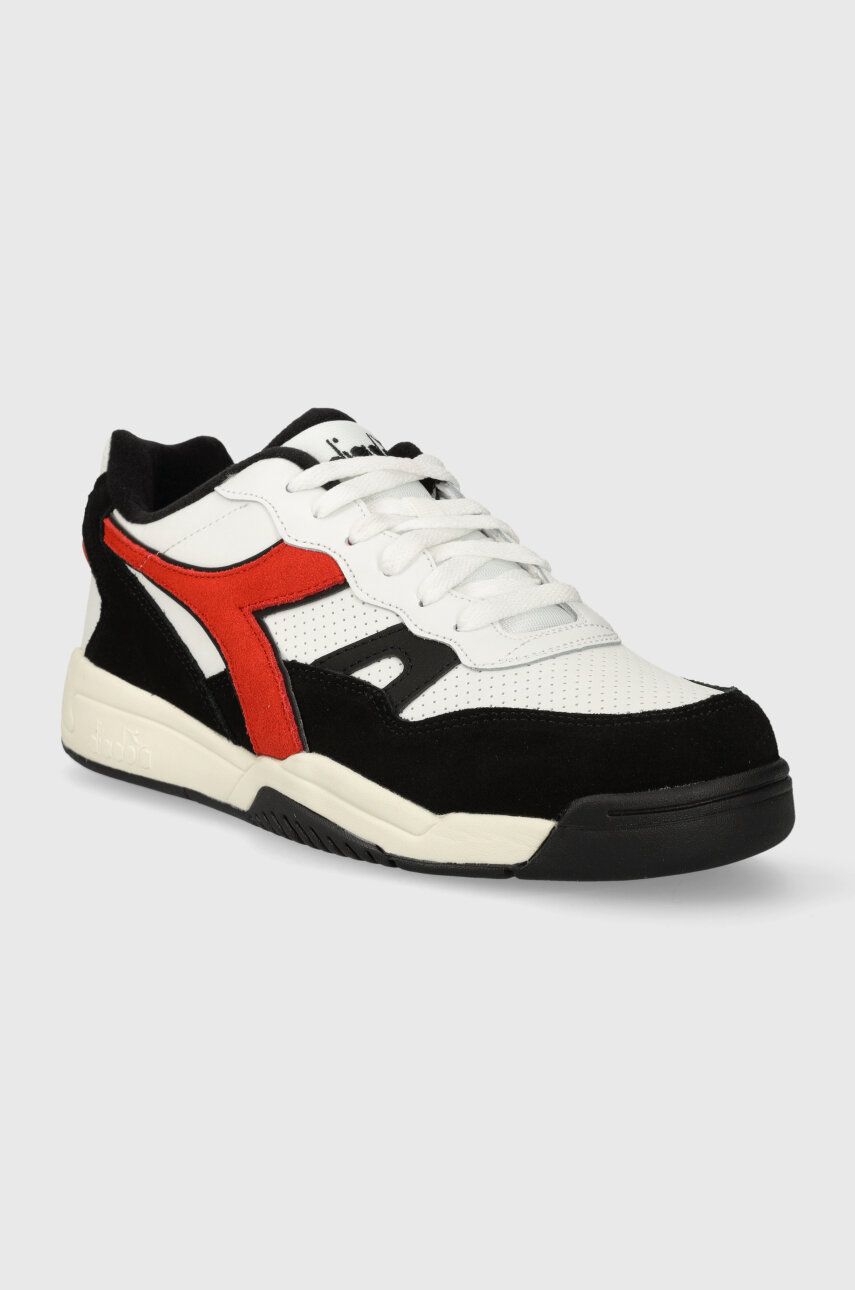 Sneakers og sko Diadora Winner SI Hvid | 501.179583.C8181, 1