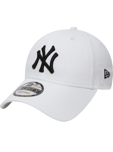 Kasket New Era NY Yankees 9 Forty Hvid | 10745455