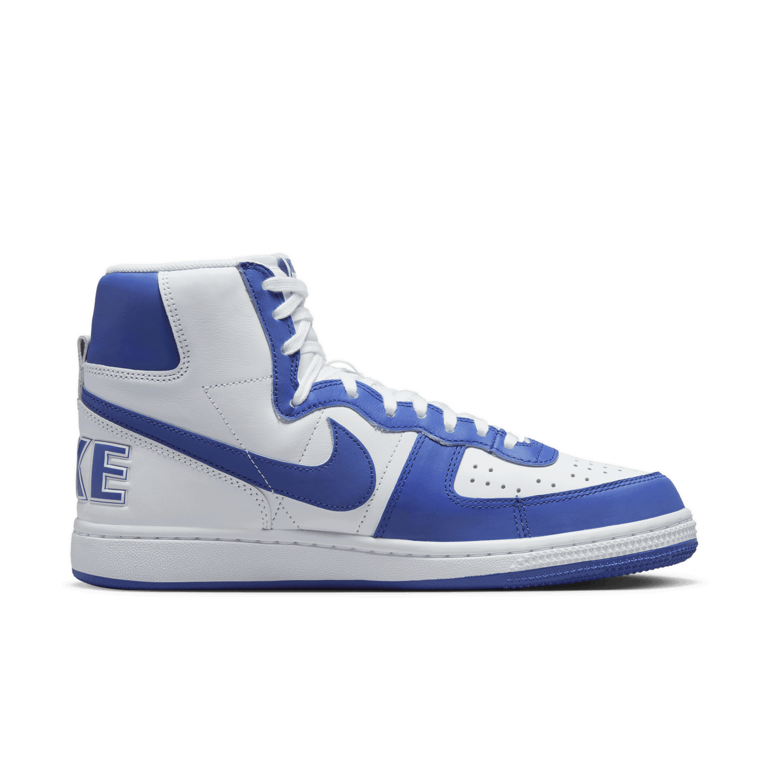 Sneakers og sko Nike Terminator High "Game Royal" Blå | FN6836-100, 1