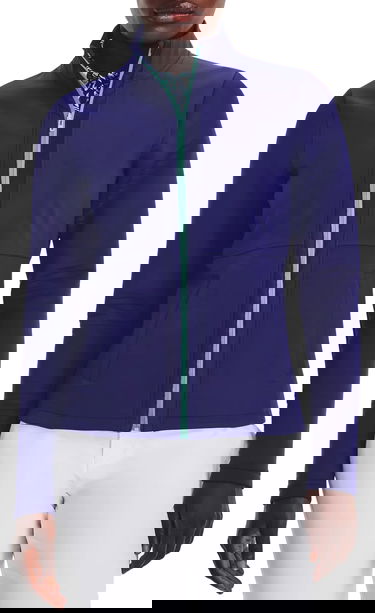 Sweatshirt Under Armour UA Storm Daytona Mørkeblå | 1373635-468, 0