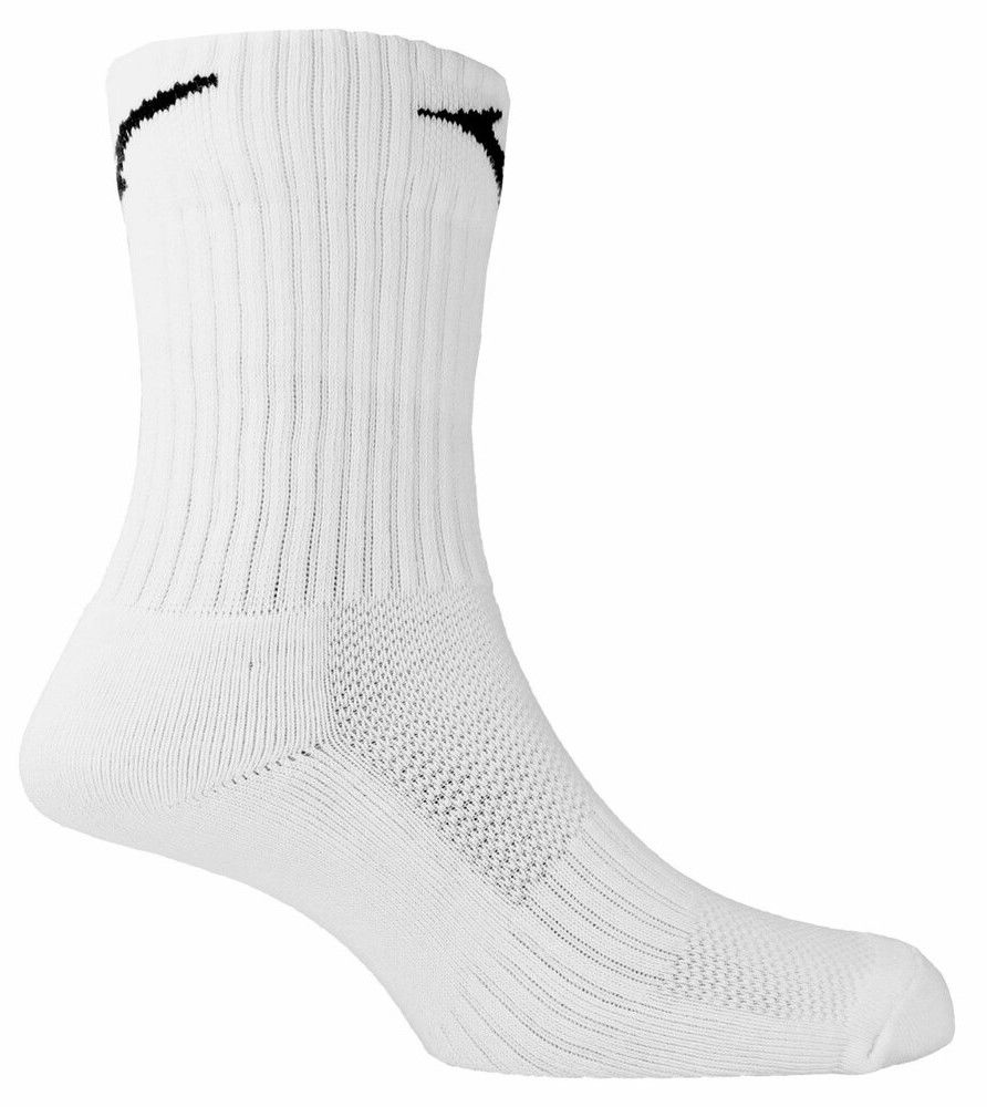 Sokker Mizuno Handball socks 6 pairs Hvid | 32ex0x01-01, 1