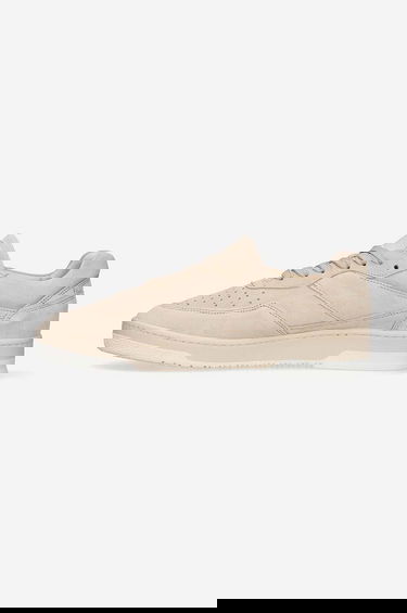 Sneakers og sko Filling Pieces Ace Suede Beige | 70022791919, 3