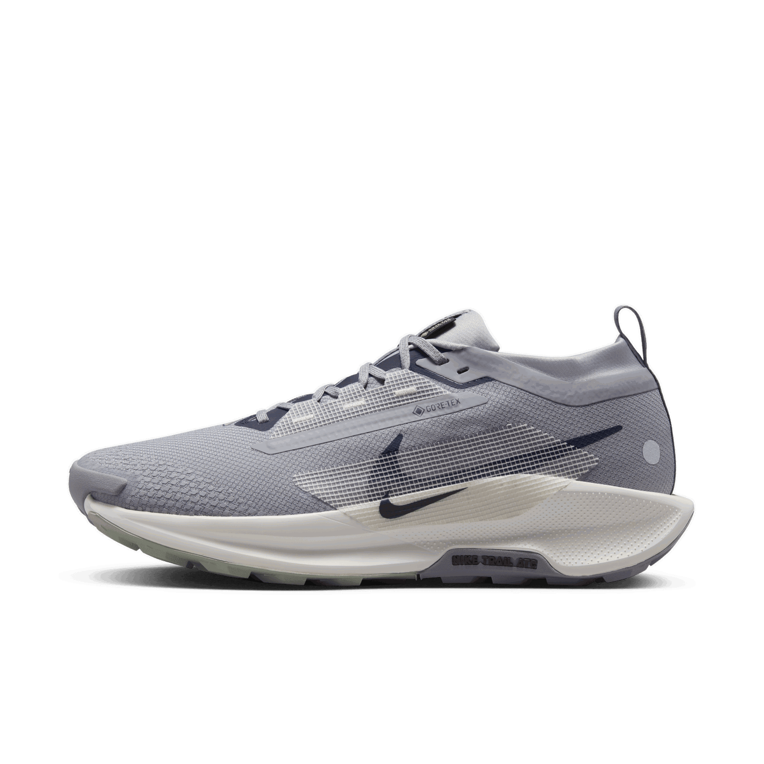 Sneakers og sko Nike Pegasus Trail 5 GORE-TEX Grå | FQ0908-006, 0
