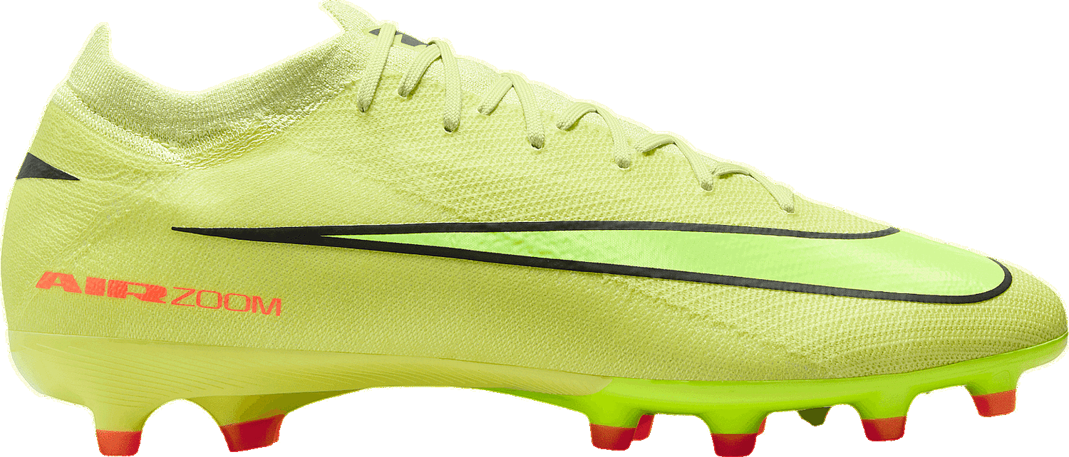 Sneakers og sko Nike ZOOM VAPOR 16 PRO AG-PRO Gul | fq8684-300, 0