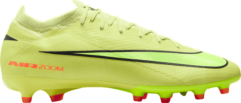 Sneakers og sko Nike ZOOM VAPOR 16 PRO AG-PRO Gul | fq8684-300