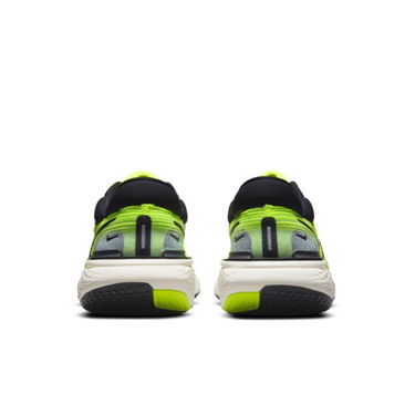 Sneakers og sko Nike ZoomX Invincible Run Flyknit Gul | CT2228-700, 3