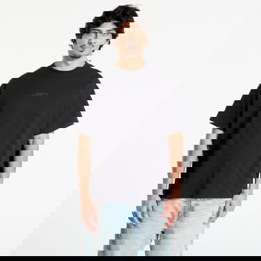 T-shirt Fear of God Fear of God Essentials Tee Sort | 125SP254280F-861, 0