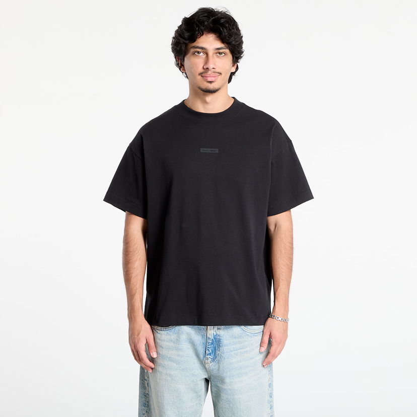 T-shirt Fear of God Fear of God Essentials Tee Sort | 125SP254280F-861
