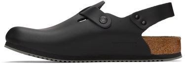 Sneakers og sko Birkenstock Regular Tokio Super Grip Loafers Sort | 61194, 2
