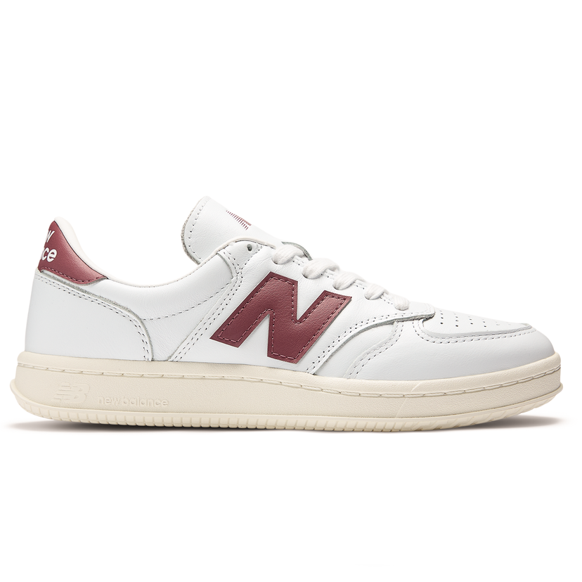 Sneakers og sko New Balance New Balance CT500LPB Hvid | NBCT500LPB