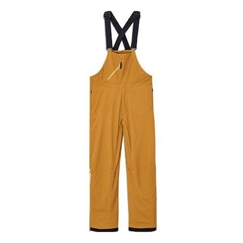 Jumpsuit adidas Originals Resort Two-Layer Insulated Pants Gul | GT2813