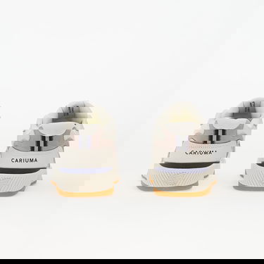 Sneakers og sko Cariuma UBA PRO Hvid | 701911W25, 4