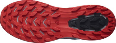 Sneakers og sko Salomon Ultra Glide Sort | l41430500, 2