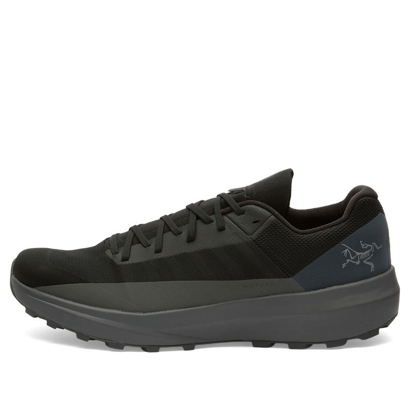 Sneakers og sko Arcteryx Norvan LD 4 Sort | X000010398-019375