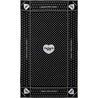Flexstyle Carhartt WIP Heart Bandana Towel Sort | I033266.28CXX, 0