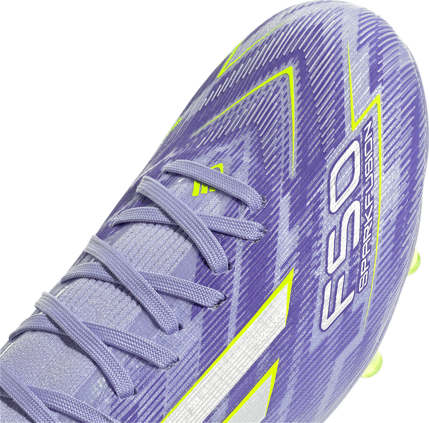 Sneakers og sko adidas Performance F50 Sparkfusion Pro Lilla | JH7689, 1