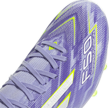 Sneakers og sko adidas Performance F50 Sparkfusion Pro Lilla | JH7689, 1