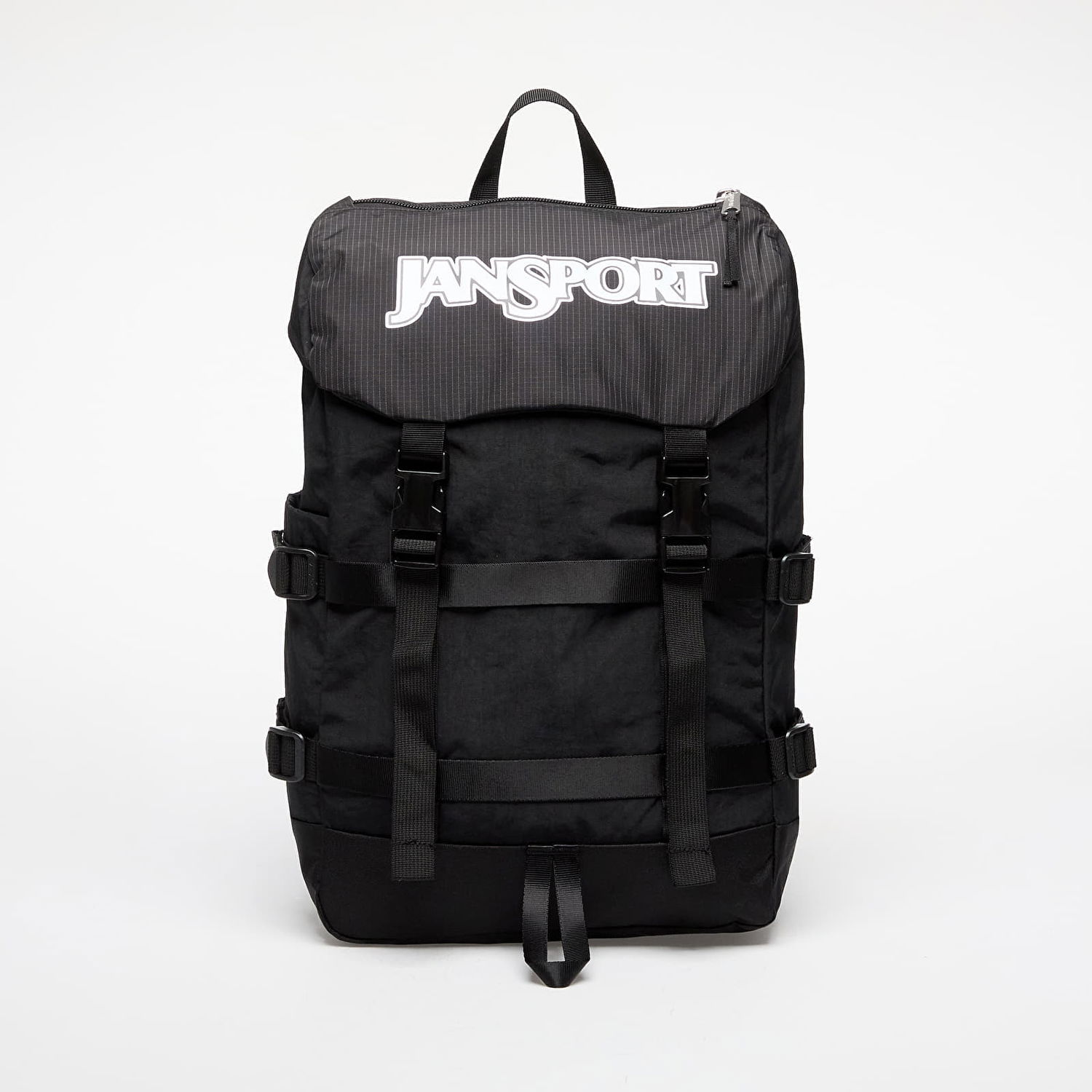 Rygsæk JanSport JanSport Skip Pack Backpack 28 l Sort | EK0A5BLIN551, 0
