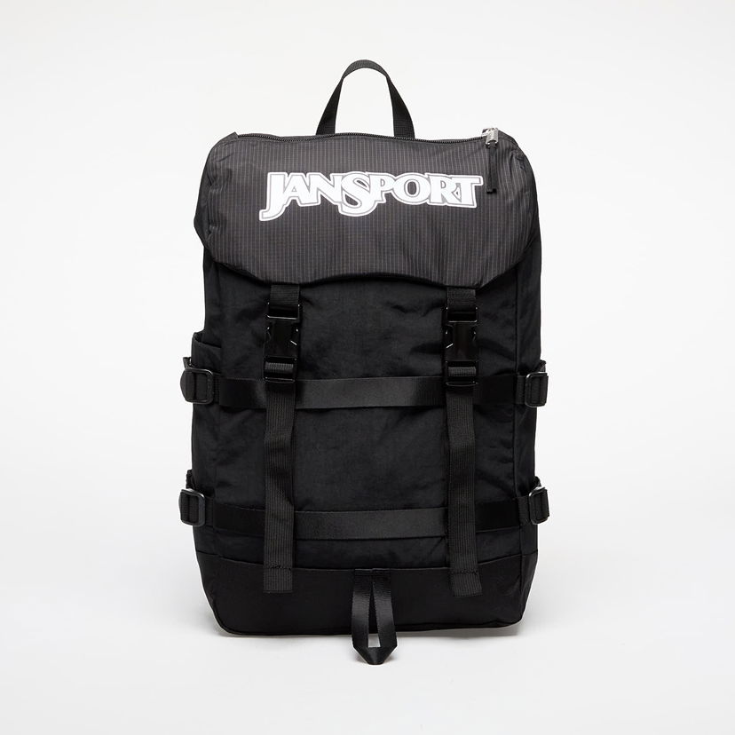 Rygsæk JanSport JanSport Skip Pack Backpack 28 l Sort | EK0A5BLIN551