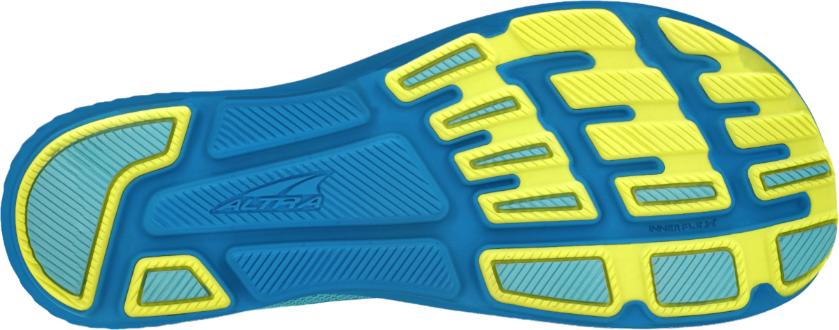 Sneakers og sko Altra Running Escalante 4 Turkis | al0a85nf4401, 1
