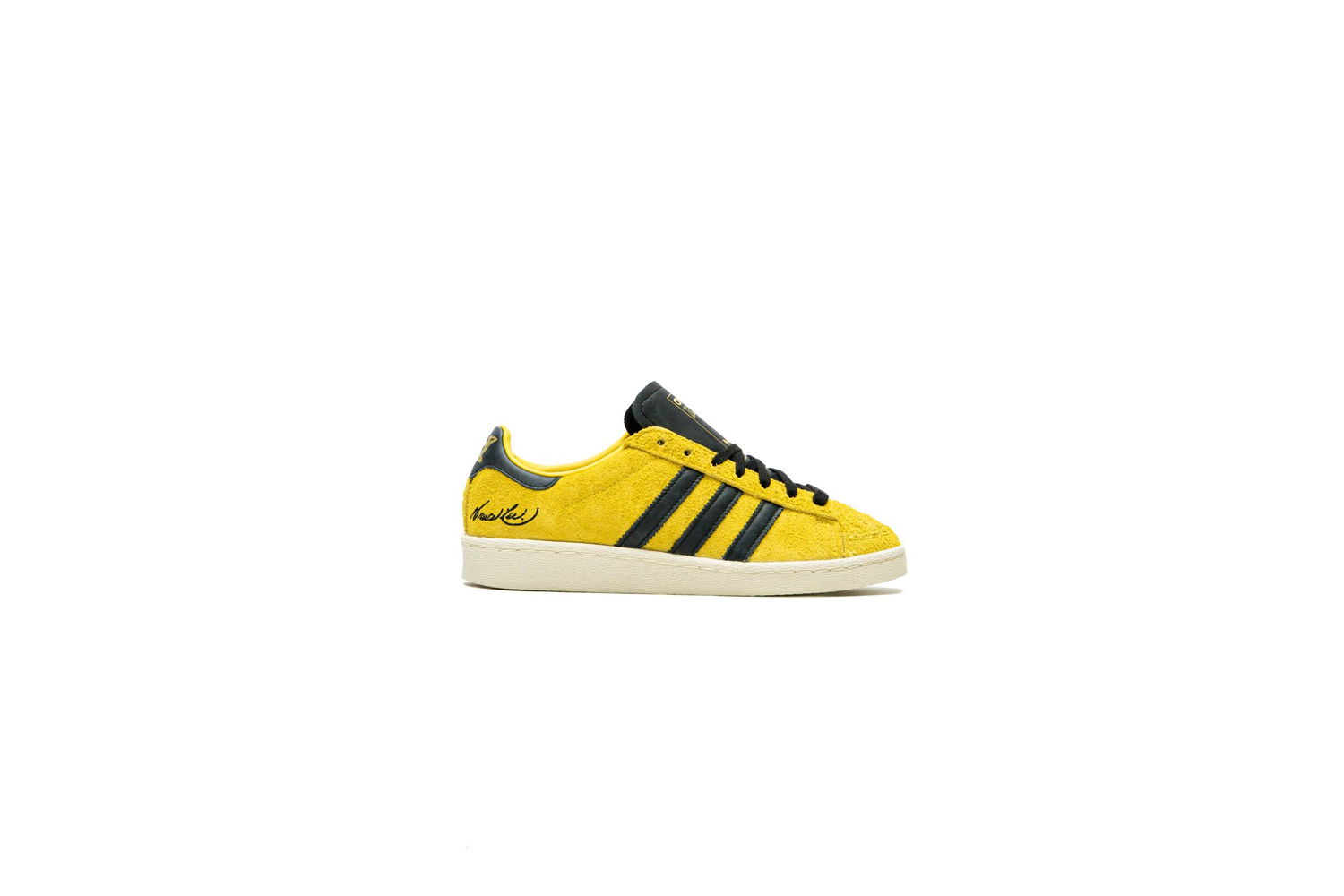 Sneakers og sko adidas Originals Bruce Lee x Jabbar Lo 'Game Of Death' Gul | JR1597, 1