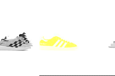 Sneakers og sko adidas Originals Bruce Lee x Jabbar Lo 'Game Of Death' Gul | JR1597, 1