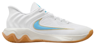 Sneakers og sko Nike Nike Giannis Immortality 4 Hvid | fq3680-101, 0