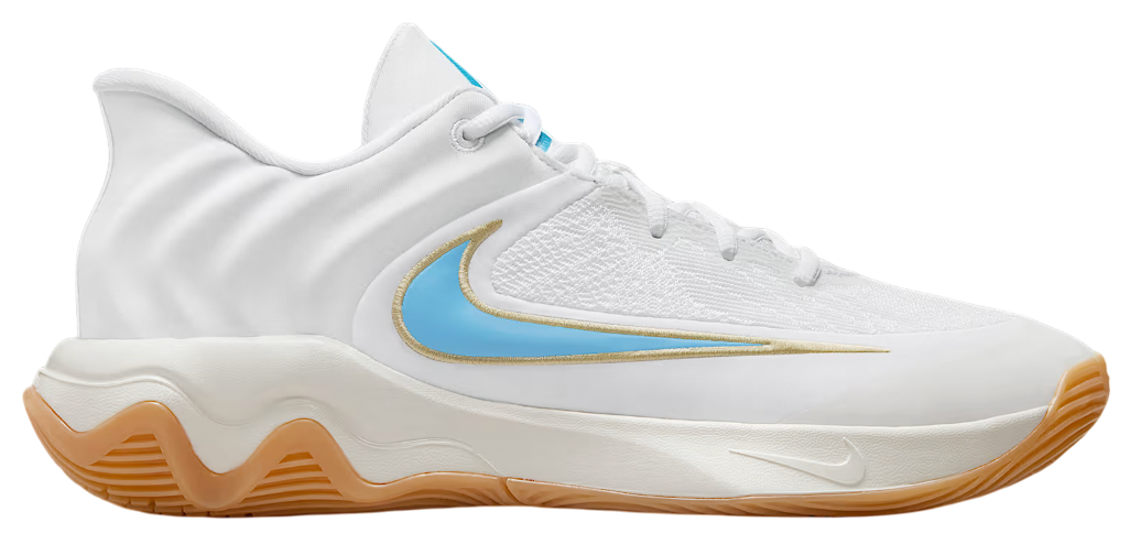 Sneakers og sko Nike Nike Giannis Immortality 4 Hvid | fq3680-101, 0