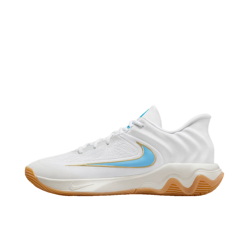 Sneakers og sko Nike Nike Giannis Immortality 4 Hvid | fq3680-101