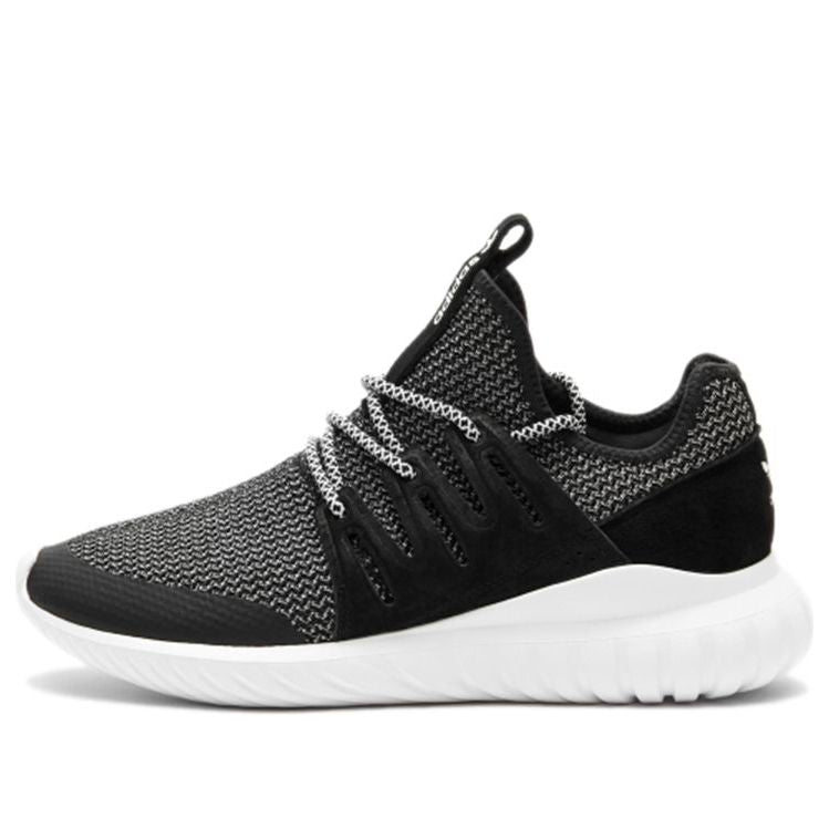 Sneakers og sko adidas Originals adidas Originals Tubular Cozy Sort | BA7718