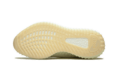 Sneakers og sko adidas Yeezy Yeezy Boost 350 V2 ''Butter'' Beige | F36980, 2