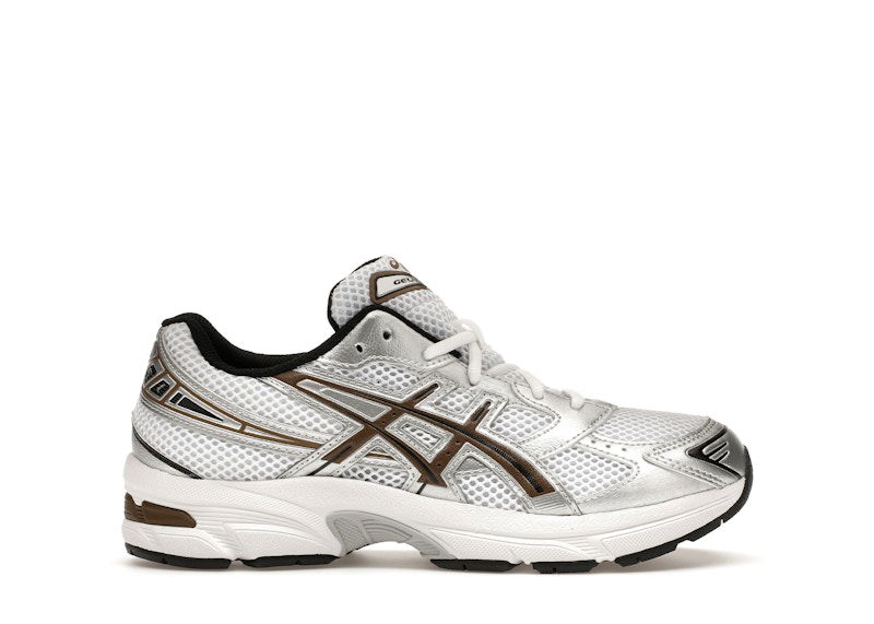 Sneakers og sko Asics Gel-1130 Hvid | 1204A163-104, 0