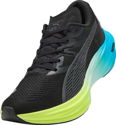 Sneakers og sko Puma Deviate Nitro 3 Sort | 309707-23, 4