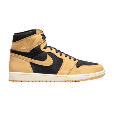 Sneakers og sko Jordan Air Jordan 1 Retro High OG Beige | 555088-202, 0