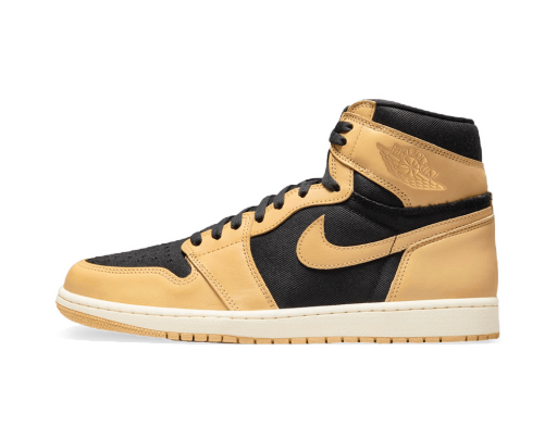 Sneakers og sko Jordan Air Jordan 1 Retro High OG Beige | 555088-202