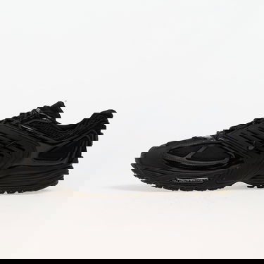 Sneakers og sko Nike Air Pegasus Wave Black/ Black-Anthracite-Cyber Sort | IB0612-001, 0