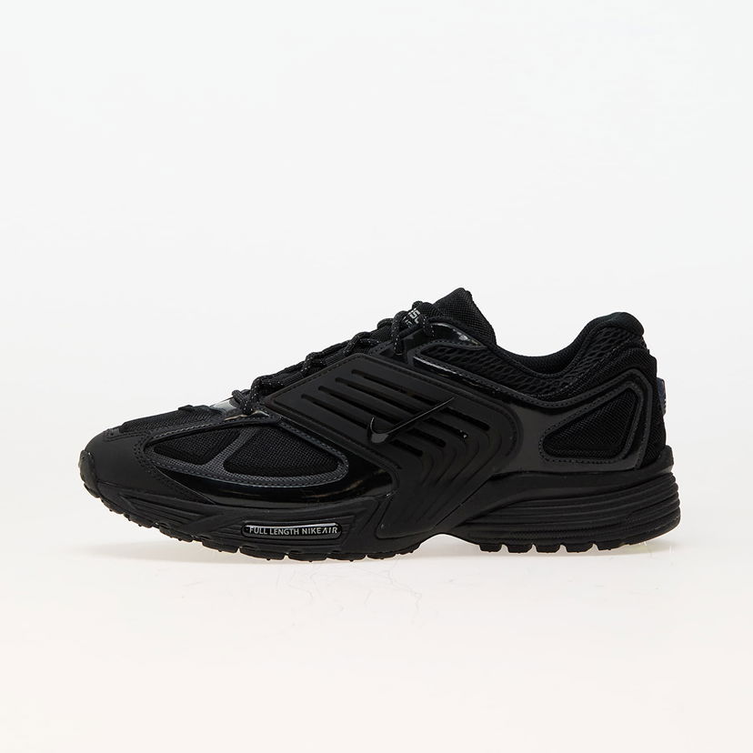 Sneakers og sko Nike Air Pegasus Wave Black/ Black-Anthracite-Cyber Sort | IB0612-001