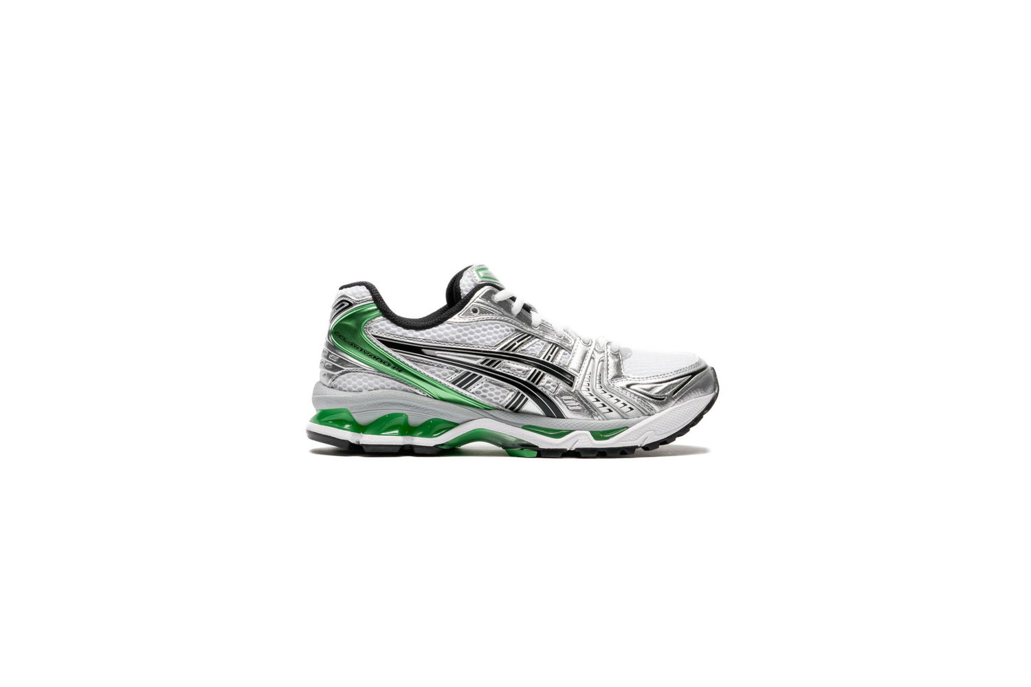 Sneakers og sko Asics GEL-KAYANO 14 Grå | 1201A019-110, 0