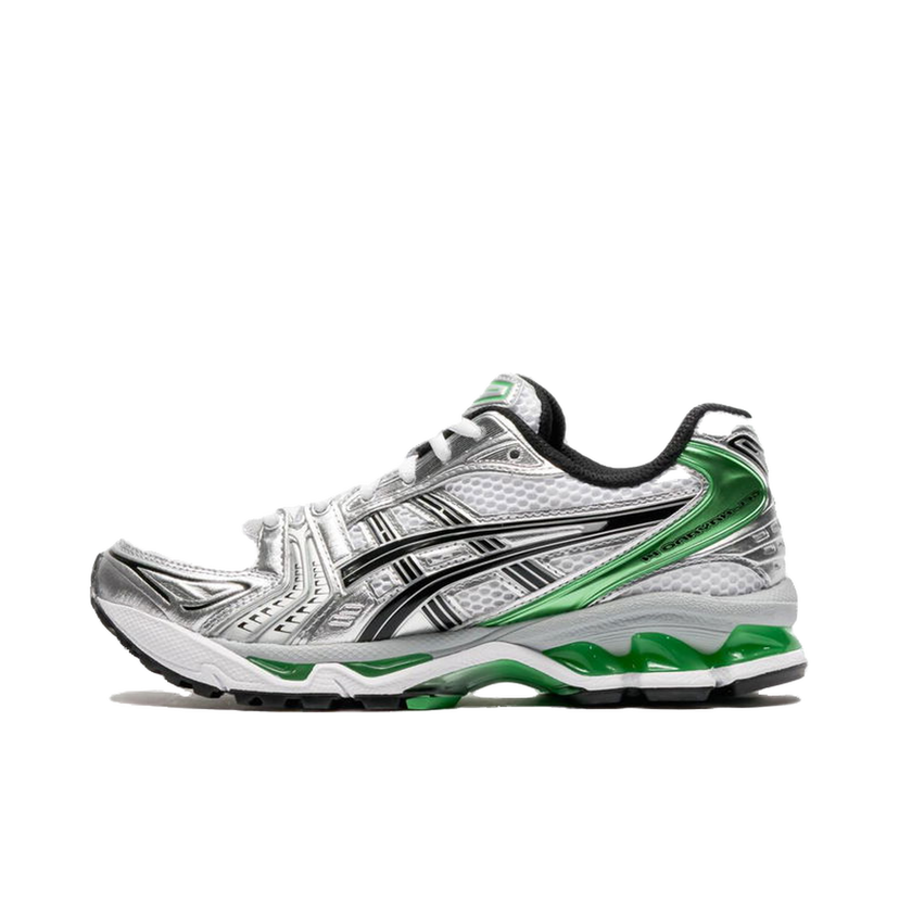 Løbe Asics GEL-KAYANO 14 Grå | 1201A019-110