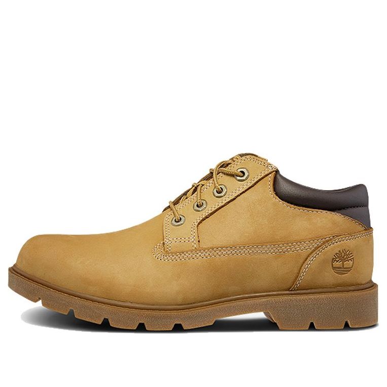 Sneakers og sko Timberland Work Chukka Boots Beige | A1P3LW, 0