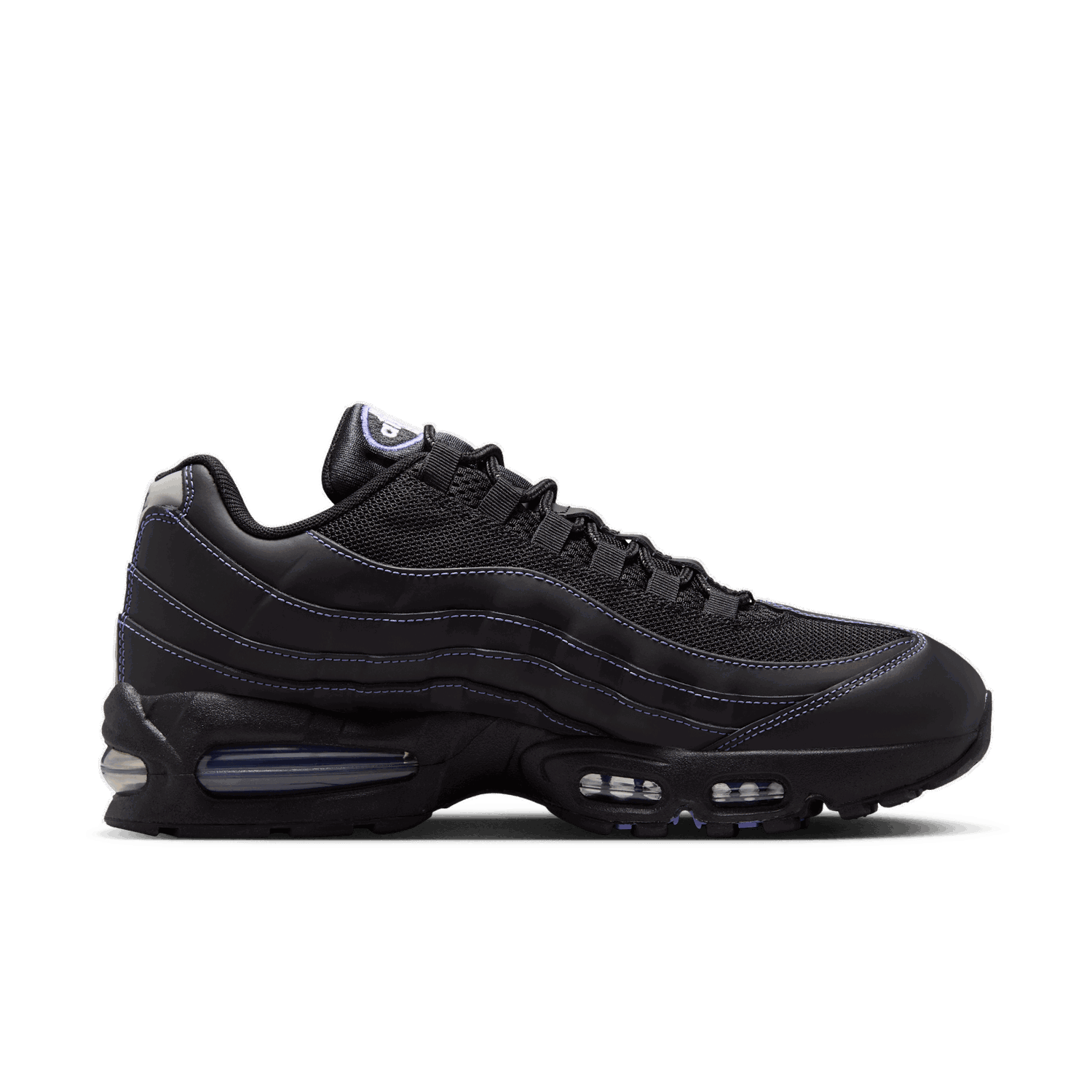 Sneakers og sko Nike Air Max 95 OG Sort | IB7936-001, 1