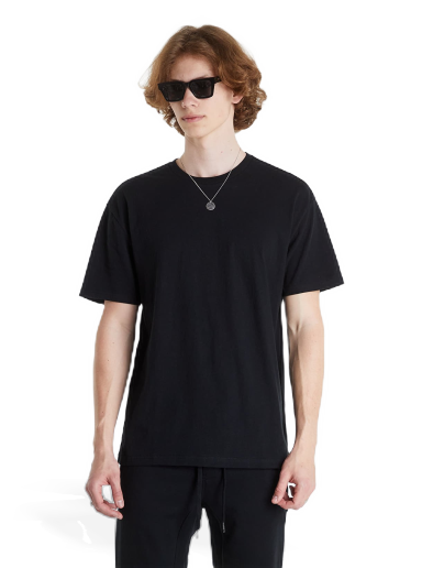 T-shirt Ksubi 4 X 4 Biggie Short Sleeve Tee Sort | 5000006290