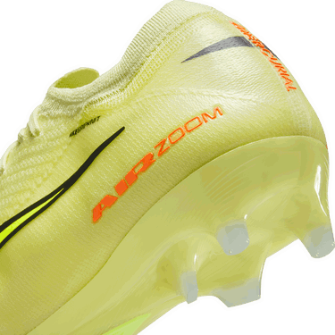 Sneakers og sko Nike Zoom Vapor 16 Elite AG-PRO Gul | fq8693-300, 8