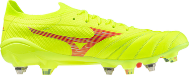 Sneakers og sko Mizuno Mizuno Morelia Neo IV Elite Mix SG Gul | p1gc2442-45, 0