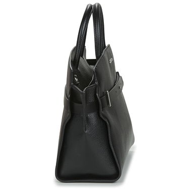 Mulepose CALVIN KLEIN CODE TOTE MD Sort | K60K608725-BAX, 2