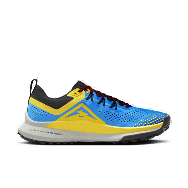 Sneakers og sko Nike Pegasus Trail 4 Blå | DJ6158-401, 1