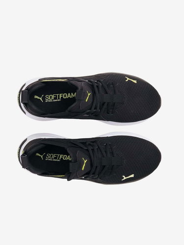 Sneakers og sko Puma Softride Enzo Sort | 19523406, 4