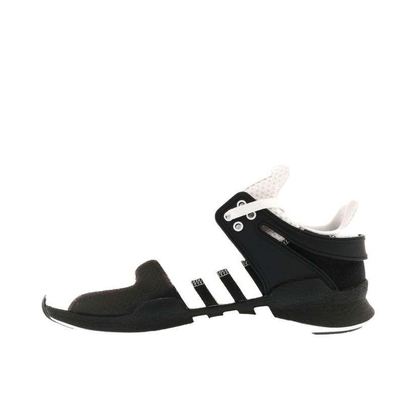 Sneakers og sko adidas Originals adidas EQT Support ADV 910 White Core Black Hvid | BB5919